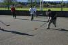 Streethockey herren vs BBQ 0001 Streethockey herren vs BBQ 0001